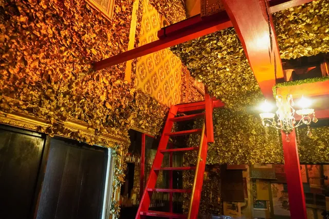 大地の芸術祭2022 Day13