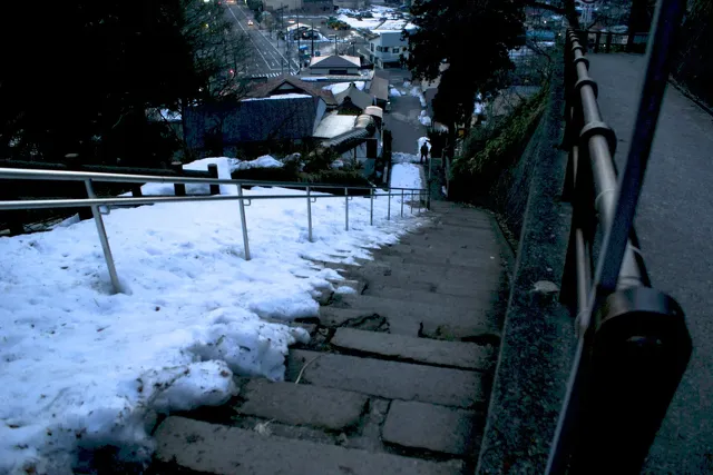 会津若松の旅2014春