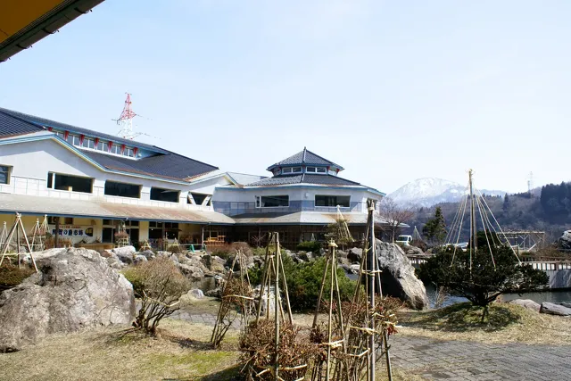 会津若松の旅2014春