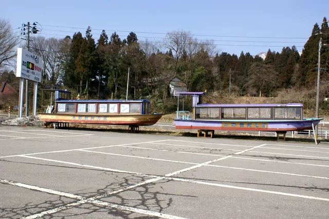会津若松の旅2014春