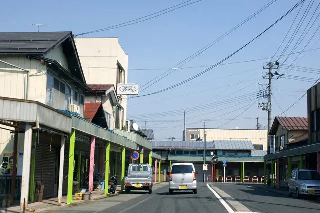 会津若松の旅2014春