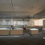 The Ancient Glass