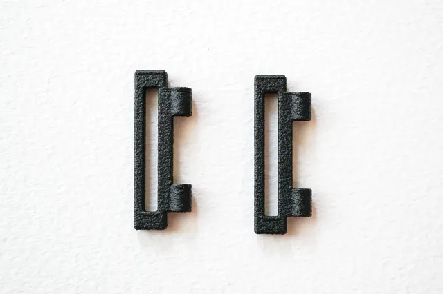 F-91W用アダプタ