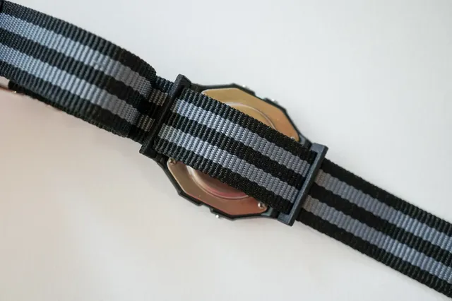 F-91W用アダプタ