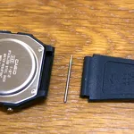 F-91WのNATOベルト化