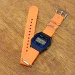 F-91WのNATOベルト化