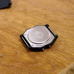 F-91WのNATOベルト化