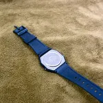 F-91WのNATOベルト化