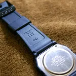 F-91WのNATOベルト化