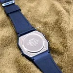 F-91WのNATOベルト化