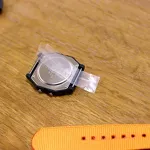 F-91WのNATOベルト化