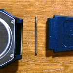 F-91WのNATOベルト化