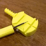 F-91WのNATOベルト化