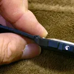 F-91WのNATOベルト化