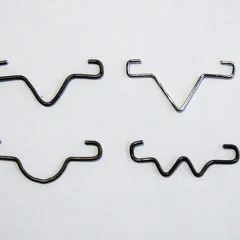 F-91W用金具