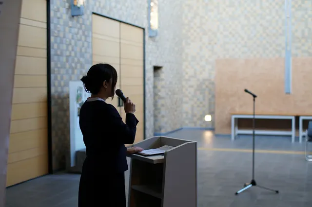 2025年度 夏季テーマ展 銃後の日々