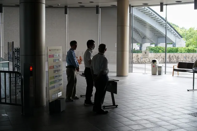 2025年度 夏季テーマ展 銃後の日々