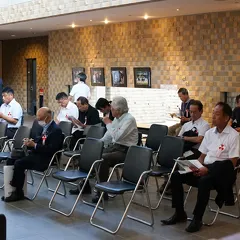 2025年度 夏季テーマ展 銃後の日々