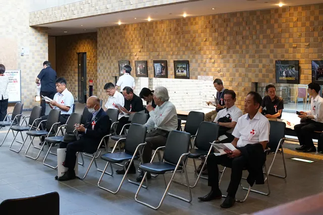 2025年度 夏季テーマ展 銃後の日々