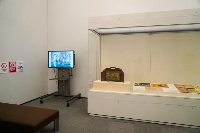 2025年度 夏季テーマ展 銃後の日々 