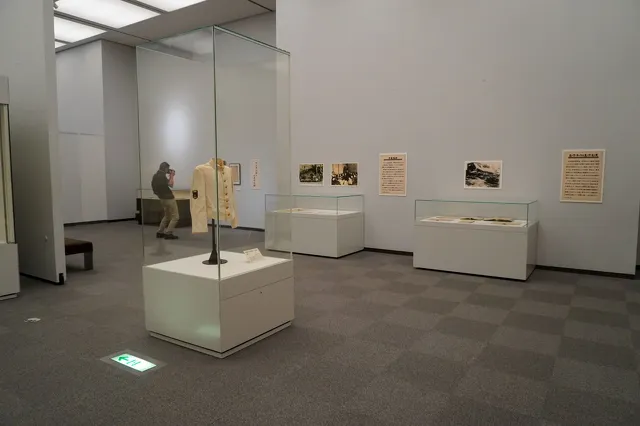 2025年度 夏季テーマ展 銃後の日々 