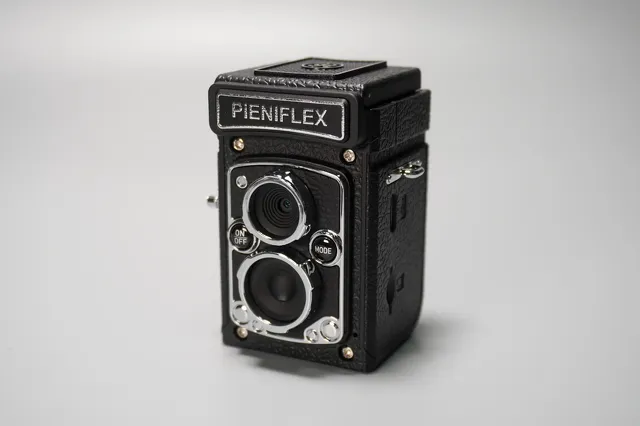 PIENIFLEX M