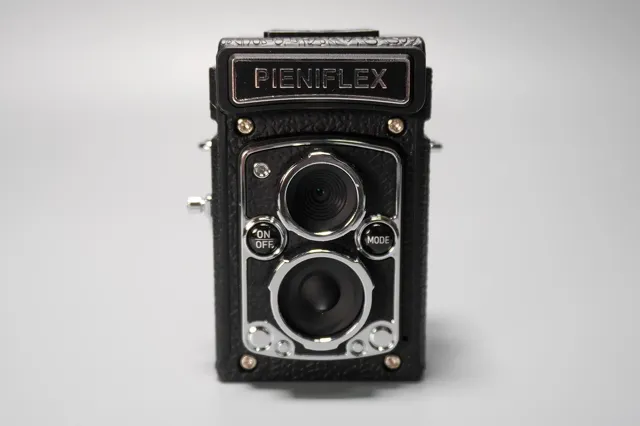 PIENIFLEX M