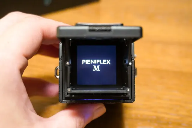 PIENIFLEX M