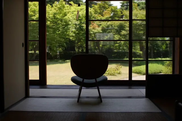 小林古径記念美術館