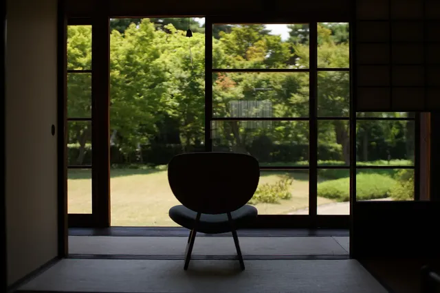 小林古径記念美術館