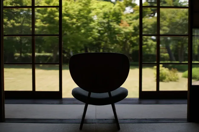 小林古径記念美術館