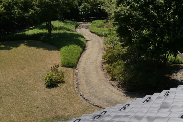 小林古径記念美術館