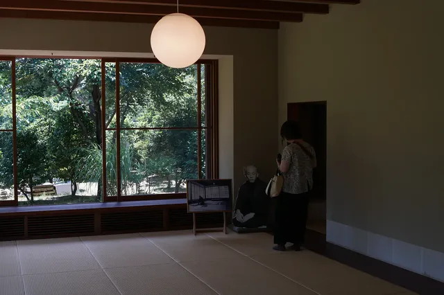 小林古径記念美術館