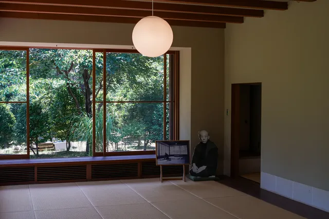 小林古径記念美術館