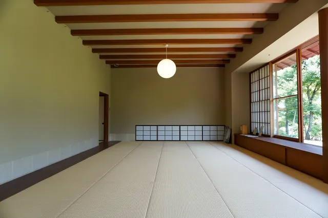 小林古径記念美術館