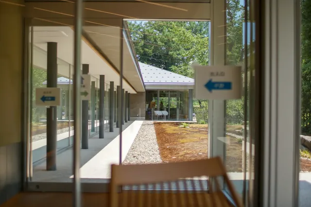 小林古径記念美術館