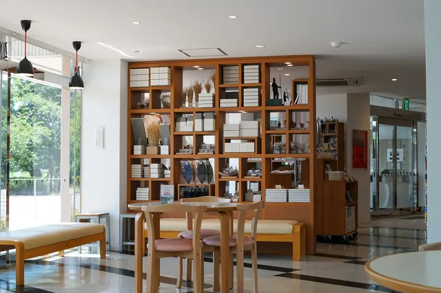 上越市立歴史博物館