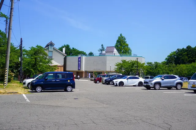 上越市立歴史博物館