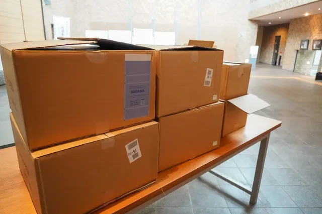 新潟県立歴史博物館 ミュージアムショップ