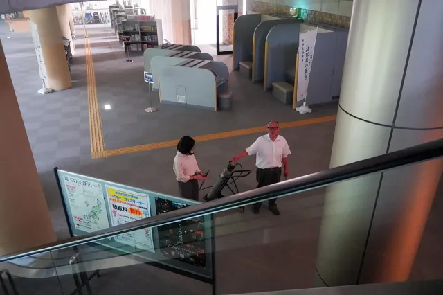 新潟県立歴史博物館 ミュージアムショップ