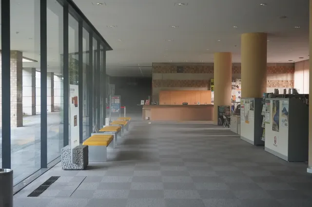 新潟県立歴史博物館 ミュージアムショップ