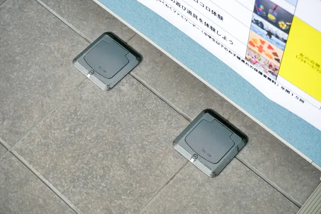 新潟県立歴史博物館 ミュージアムショップ