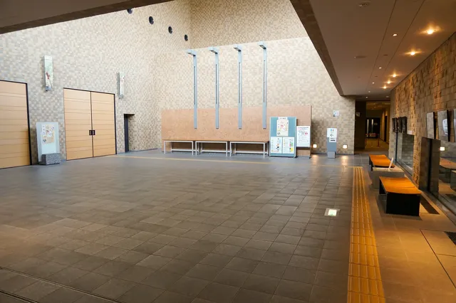 新潟県立歴史博物館 ミュージアムショップ