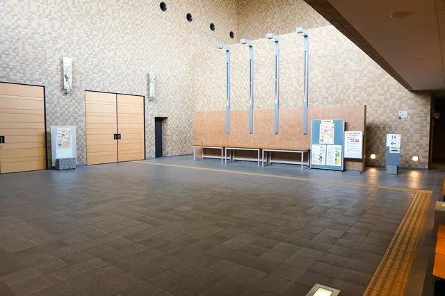 新潟県立歴史博物館 ミュージアムショップ