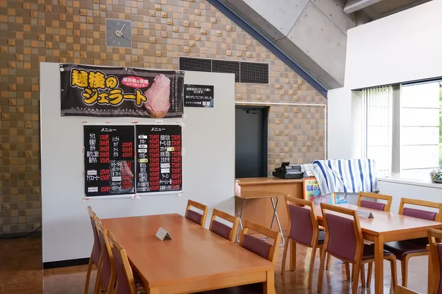 新潟県立歴史博物館 ミュージアムショップ