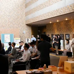 2025年度 秋季企画展 飴・糖・あめ