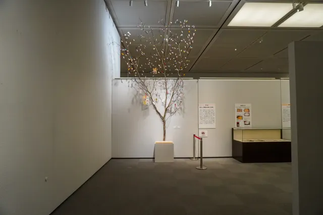 2025年度 秋季企画展 飴・糖・あめ