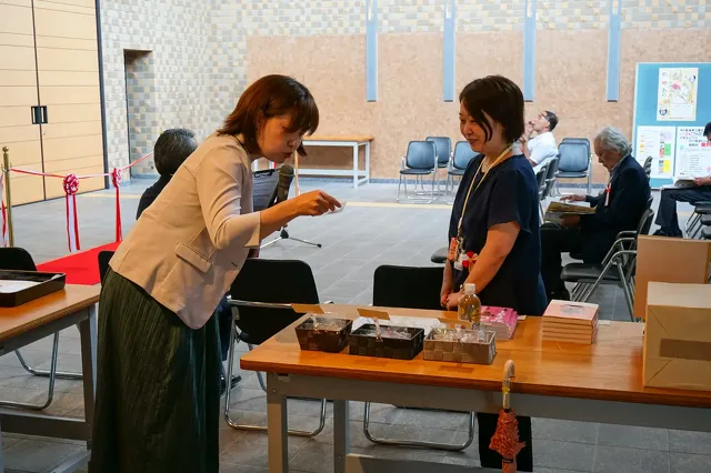 2025年度 秋季企画展 飴・糖・あめ